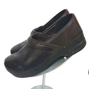 Dansko Clog Brown 42